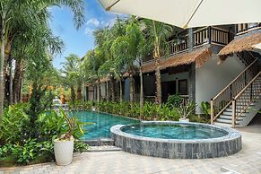 Le Bambou Resort & Spa Phu Quoc