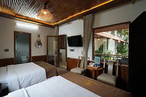 Le Bambou Resort & Spa Phu Quoc