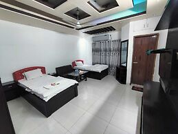 Rajshahi Inn Residential Ltd