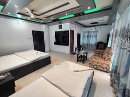Rajshahi Inn Residential Ltd