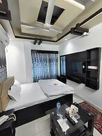 Rajshahi Inn Residential Ltd