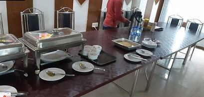 Rajshahi Inn Residential Ltd