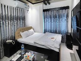 Rajshahi Inn Residential Ltd