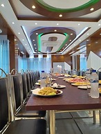 Rajshahi Inn Residential Ltd