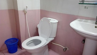 Rajshahi Inn Residential Ltd