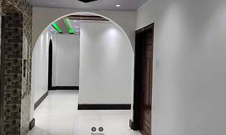 Rajshahi Inn Residential Ltd