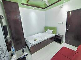 Rajshahi Inn Residential Ltd