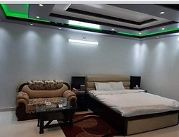Rajshahi Inn Residential Ltd