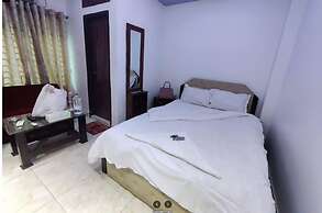 Rajshahi Inn Residential Ltd