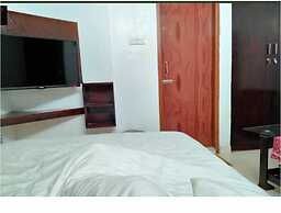 Rajshahi Inn Residential Ltd