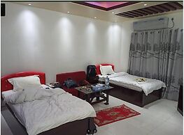 Rajshahi Inn Residential Ltd