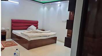 Rajshahi Inn Residential Ltd
