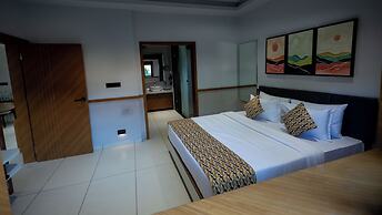 Madhuvan Resort