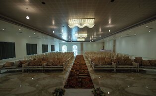 Madhuvan Resort