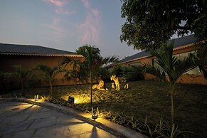 Madhuvan Resort