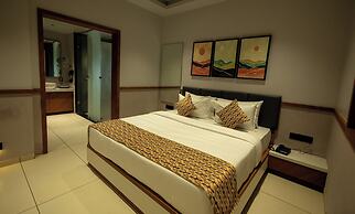 Madhuvan Resort