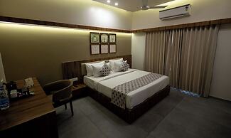 Madhuvan Resort