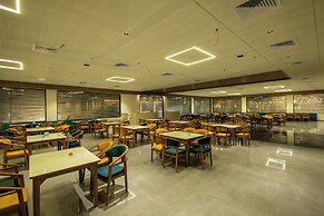 Madhuvan Resort