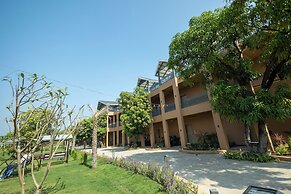 Madhuvan Resort