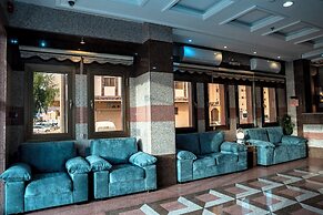 MG Crown Hotel 4