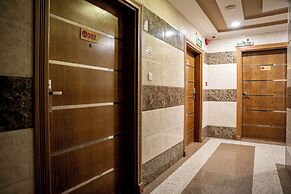 MG Crown Hotel 4
