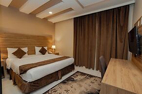 MG Crown Hotel 4
