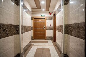 MG Crown Hotel 4