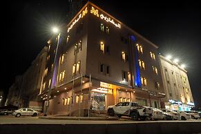 MG Crown Hotel 4