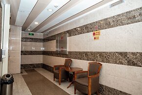 MG Crown Hotel 4