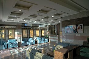 MG Crown Hotel 4