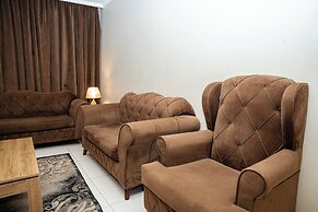 MG Crown Hotel 4