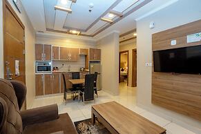 MG Crown Hotel 4