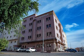 MG Crown Hotel 4