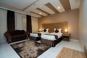 MG Crown Hotel 4