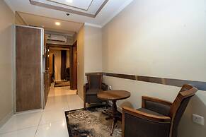 MG Crown Hotel 4