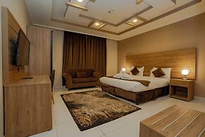 MG Crown Hotel 4