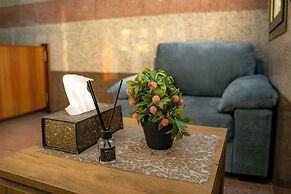 MG Crown Hotel 4