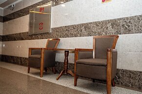 MG Crown Hotel 4