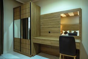 MG Crown Hotel 4