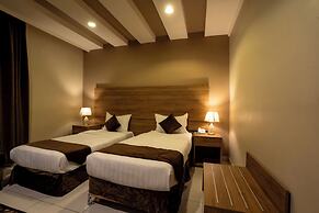 MG Crown Hotel 4