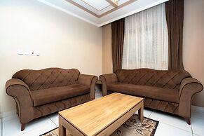 MG Crown Hotel 4