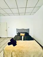 Bright 5P Apartment Near Praterstern