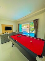 Le poulet poolvilla khanom