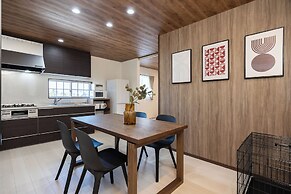 Villa Dogika TAKASHIMA