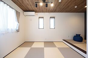 Villa Dogika TAKASHIMA