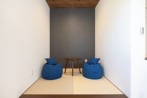 Villa Dogika TAKASHIMA