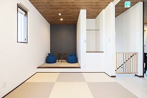 Villa Dogika TAKASHIMA