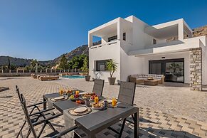 Amani Retreat Lindos