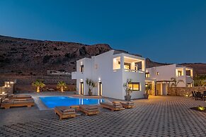 Amani Retreat Lindos
