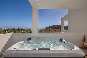 Amani Retreat Lindos